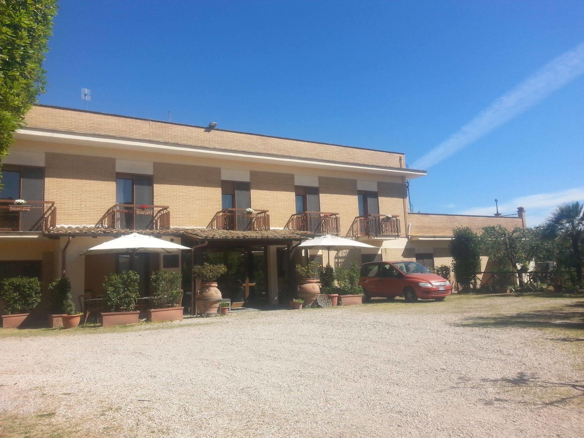 Hotel Tempio Di Apollo 2*