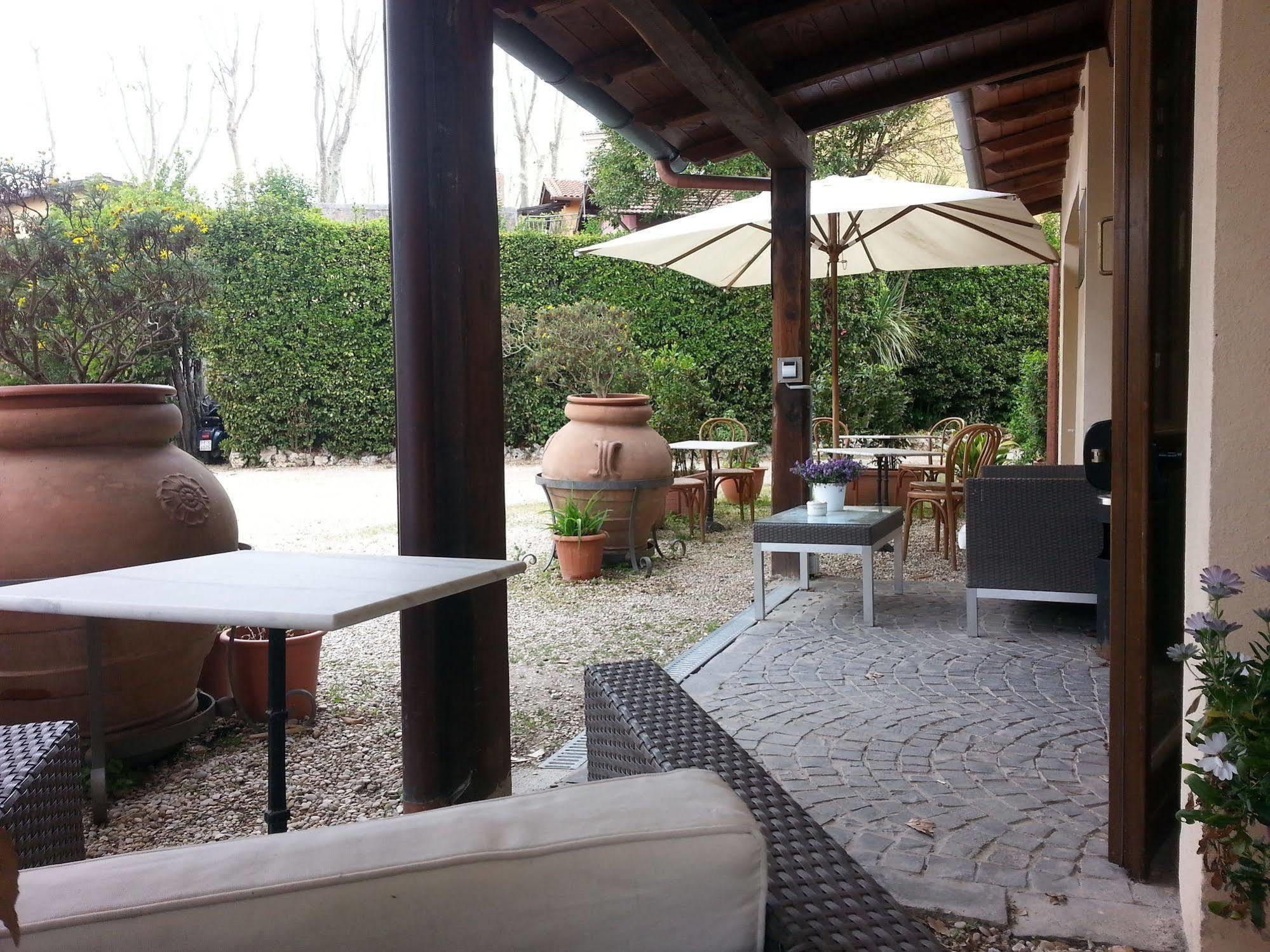 Hotel Tempio Di Apollo Roma