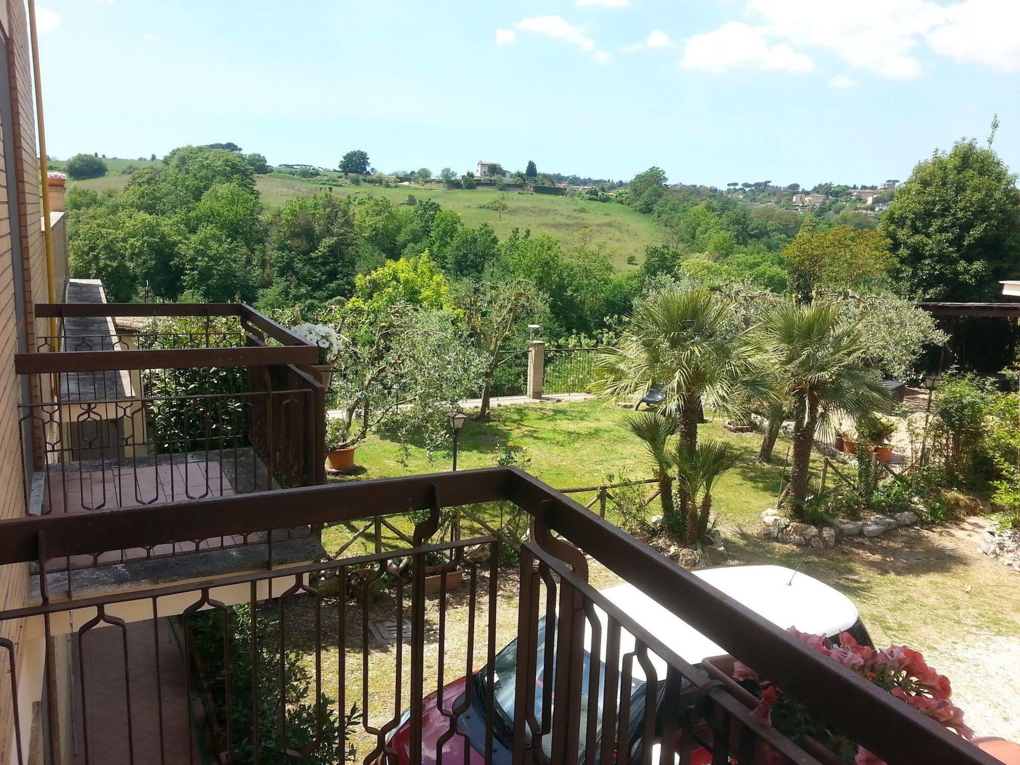 Hotel Tempio Di Apollo Roma