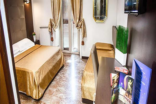 D'este Hotel Roma