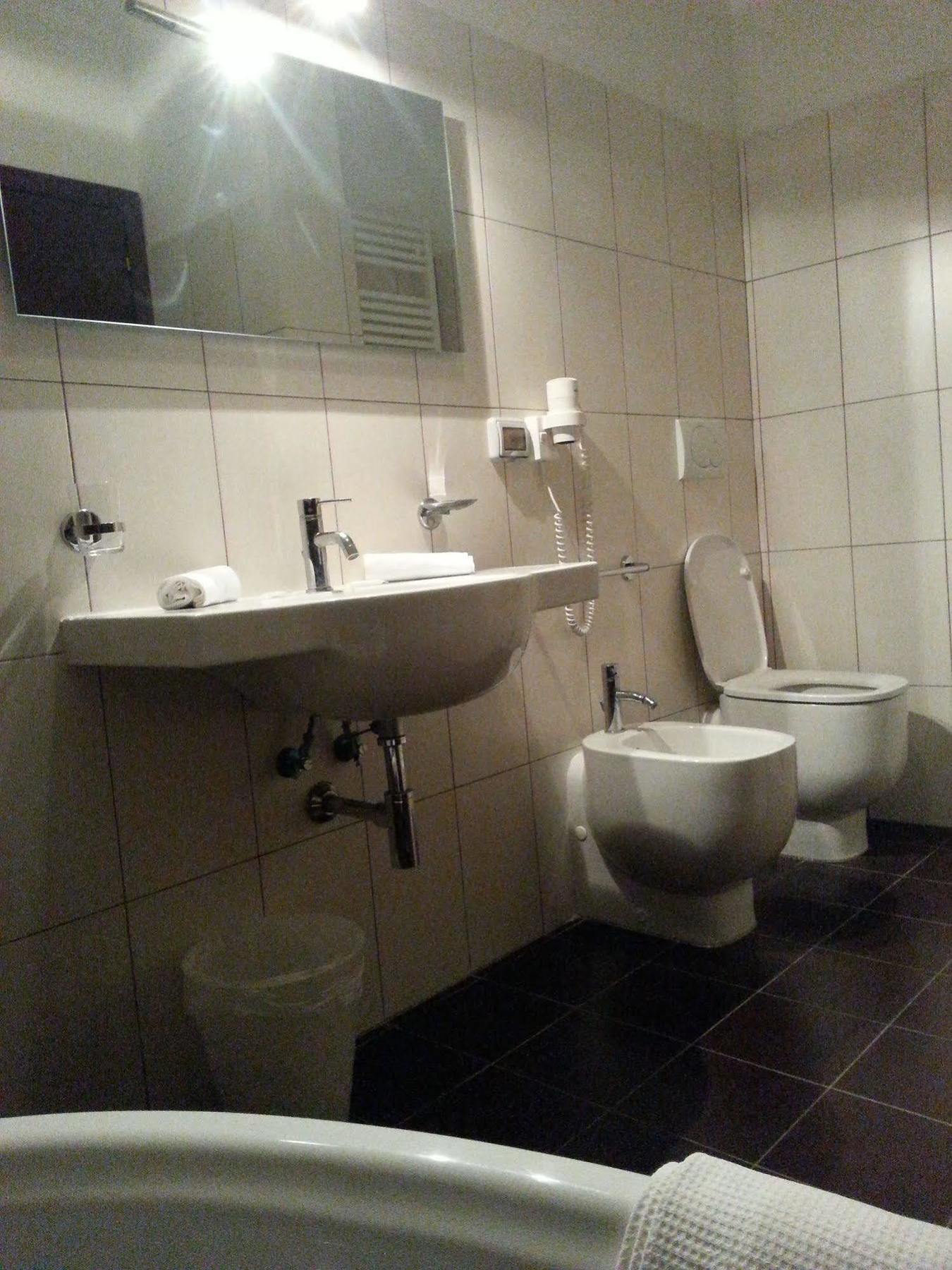 Tempio Di Apollo Hotell Roma