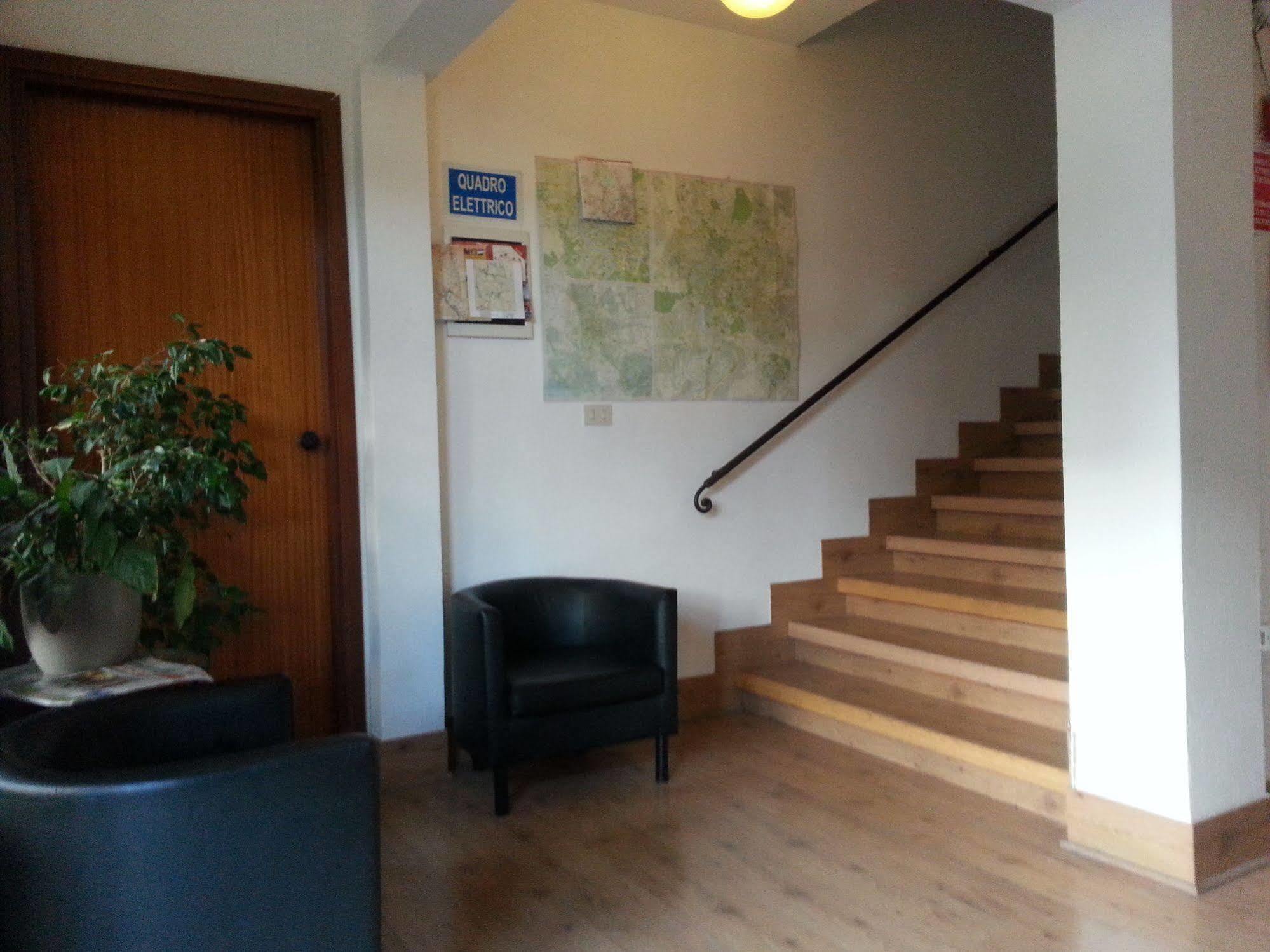 Tempio Di Apollo Hotell 2*