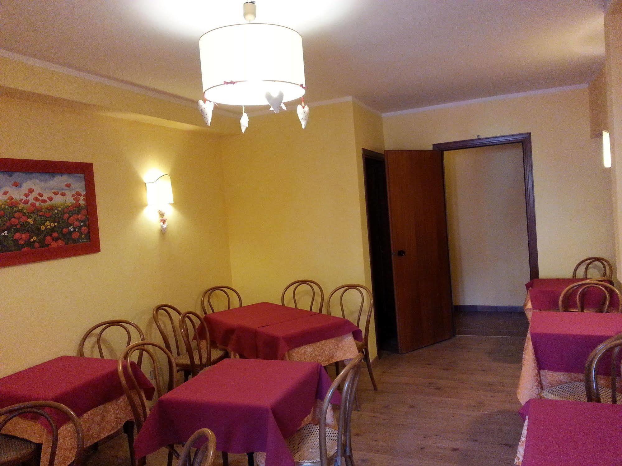 Hotel Tempio Di Apollo 2*