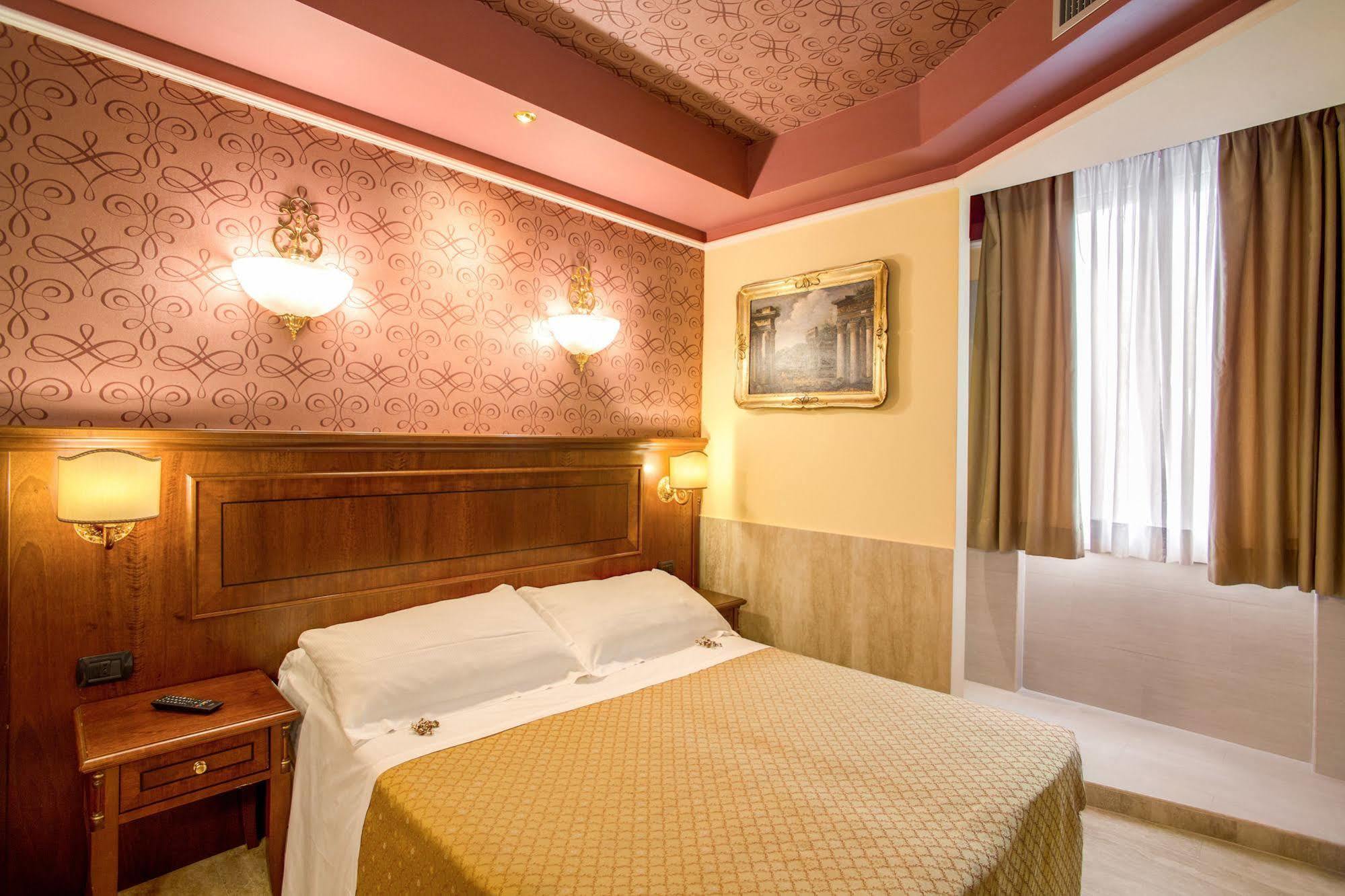 Hotel Aurelius Art Gallery Rome
