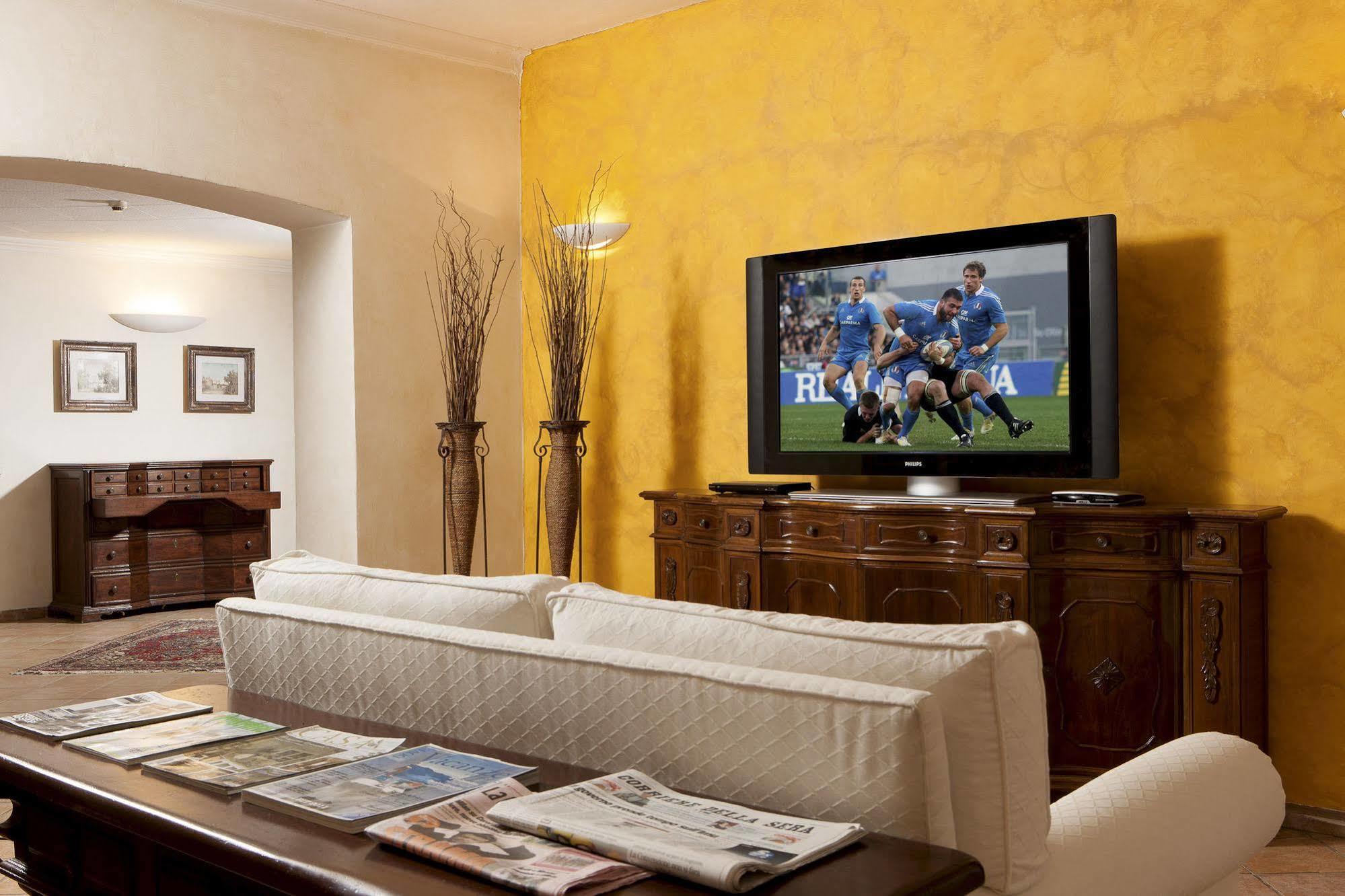 Eurogarden Hotell 3*