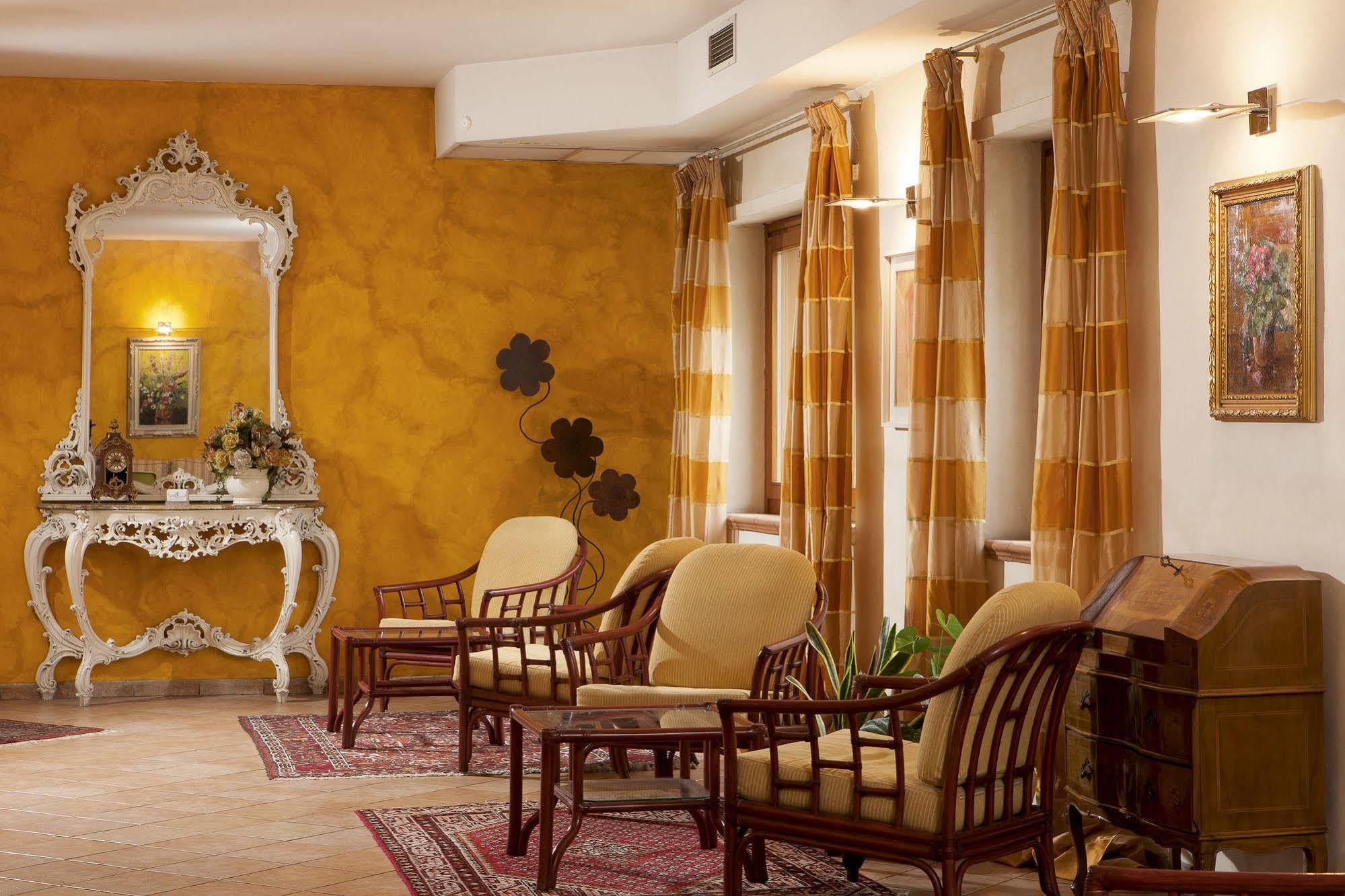 Eurogarden 3* Roma