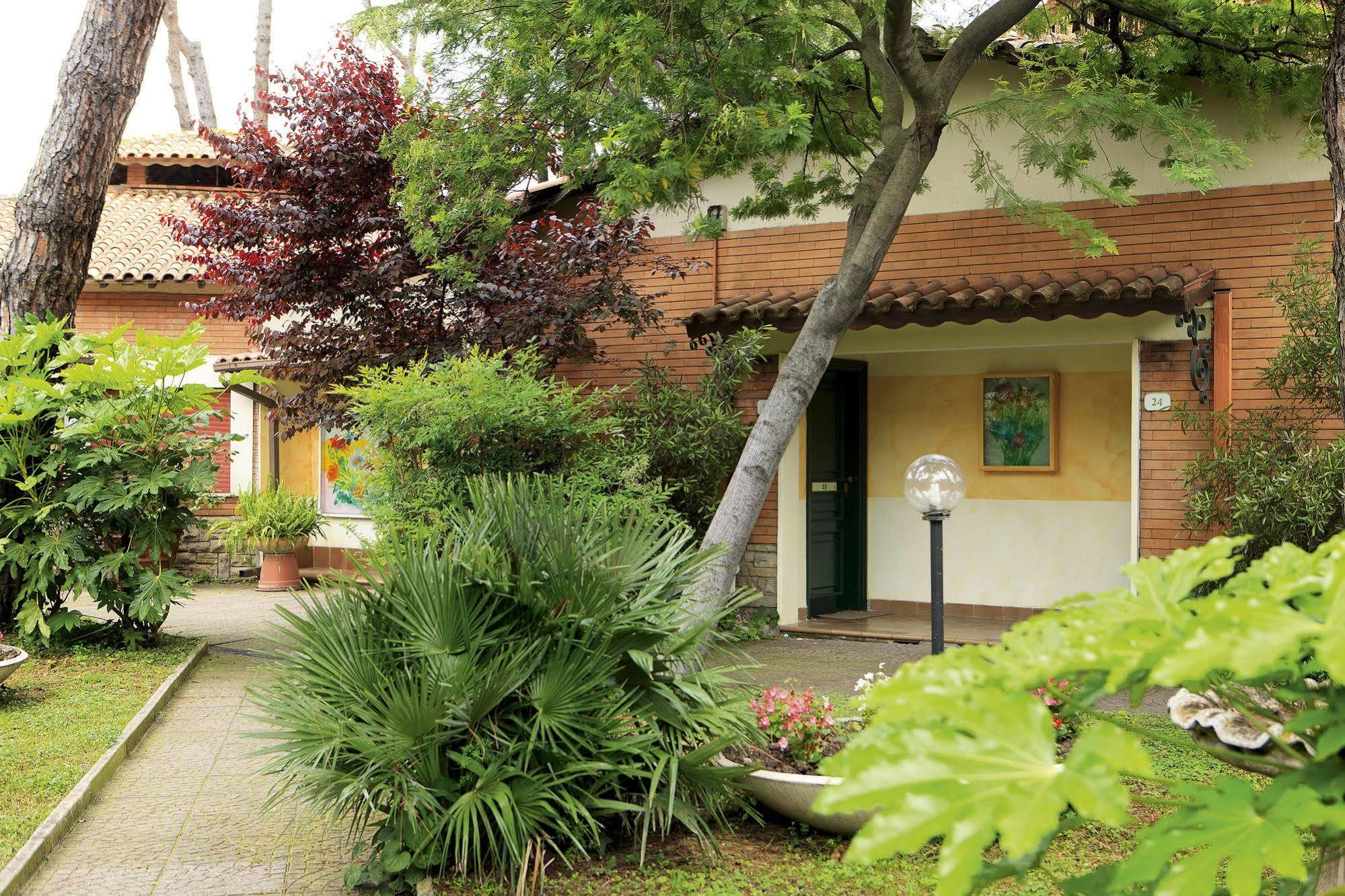 Eurogarden 3* Roma
