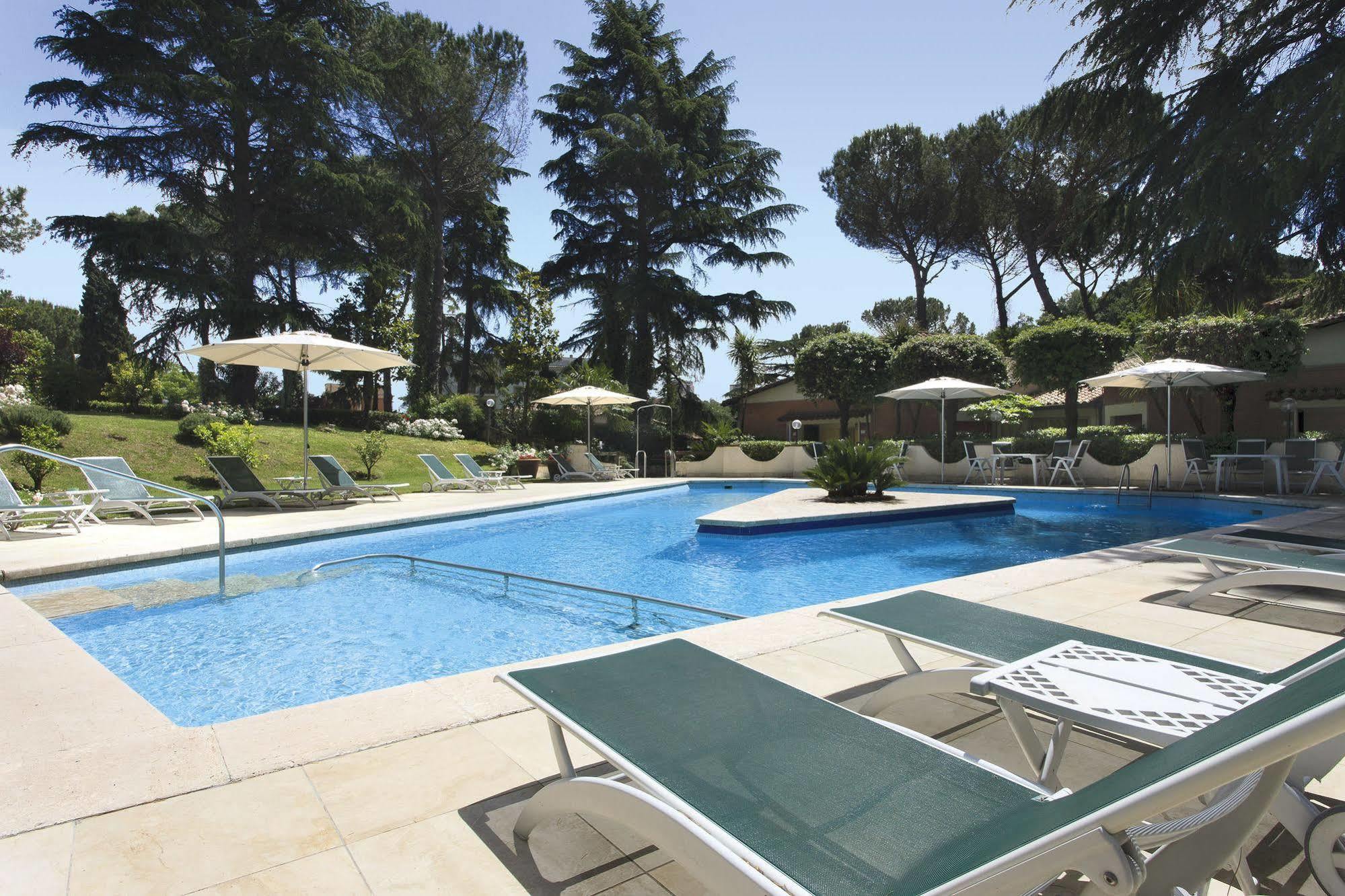 Hotel Eurogarden 3*