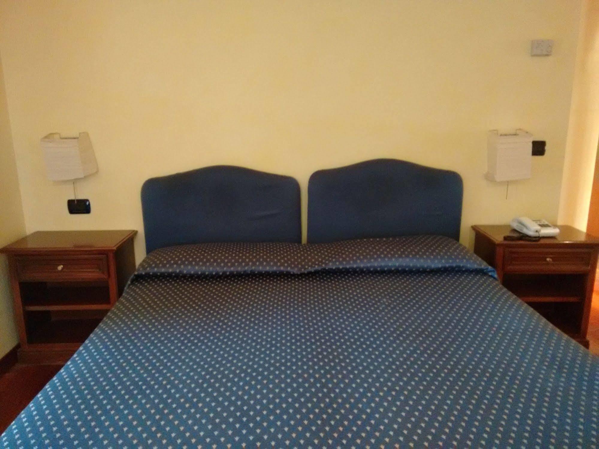 Centro Hotel Rom