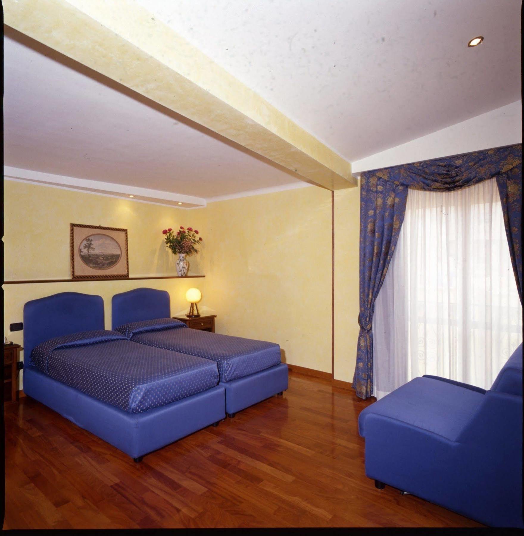Centro Hotel Rom