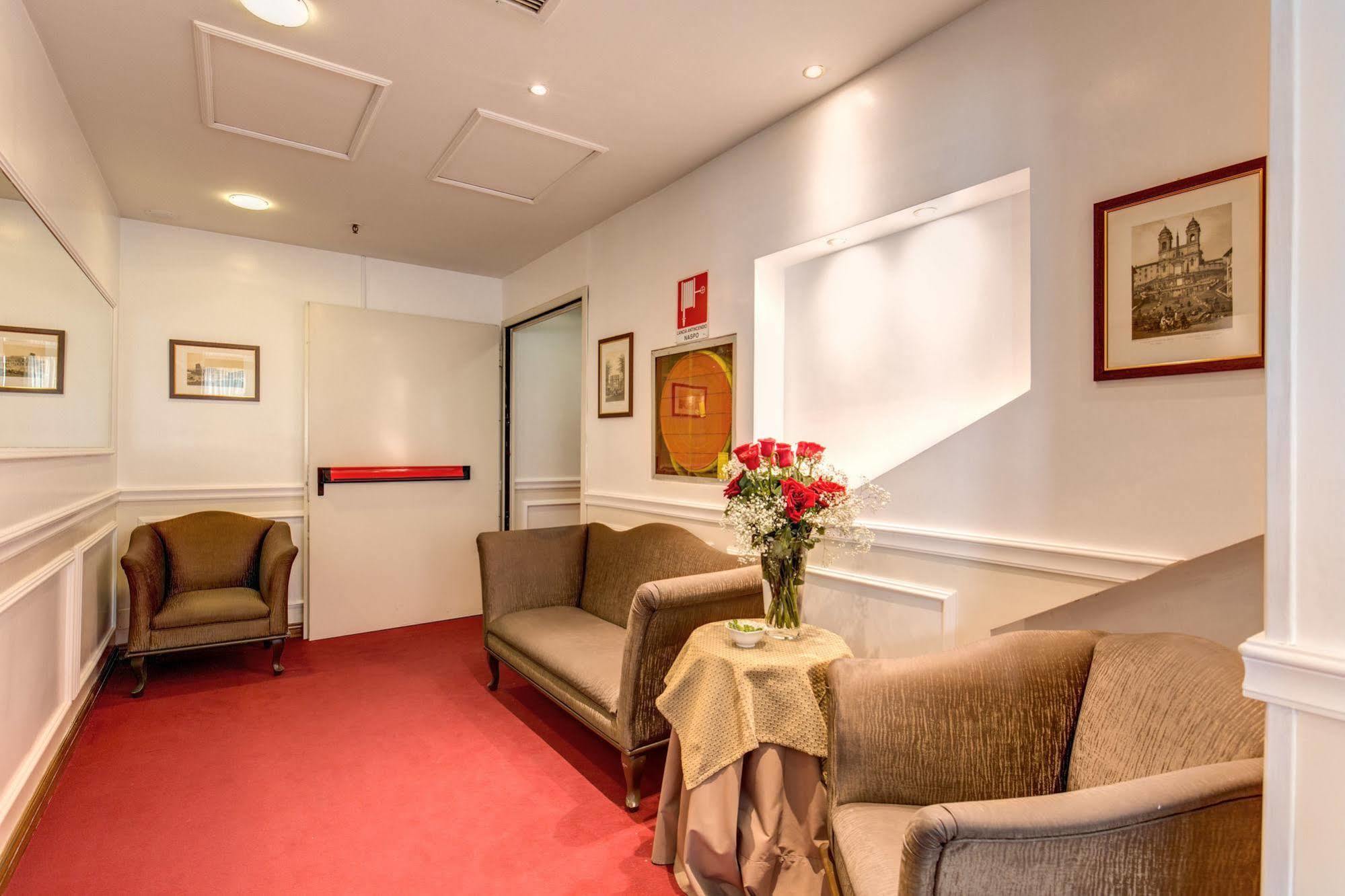Beyou Ponte Milvio Hotell 3*