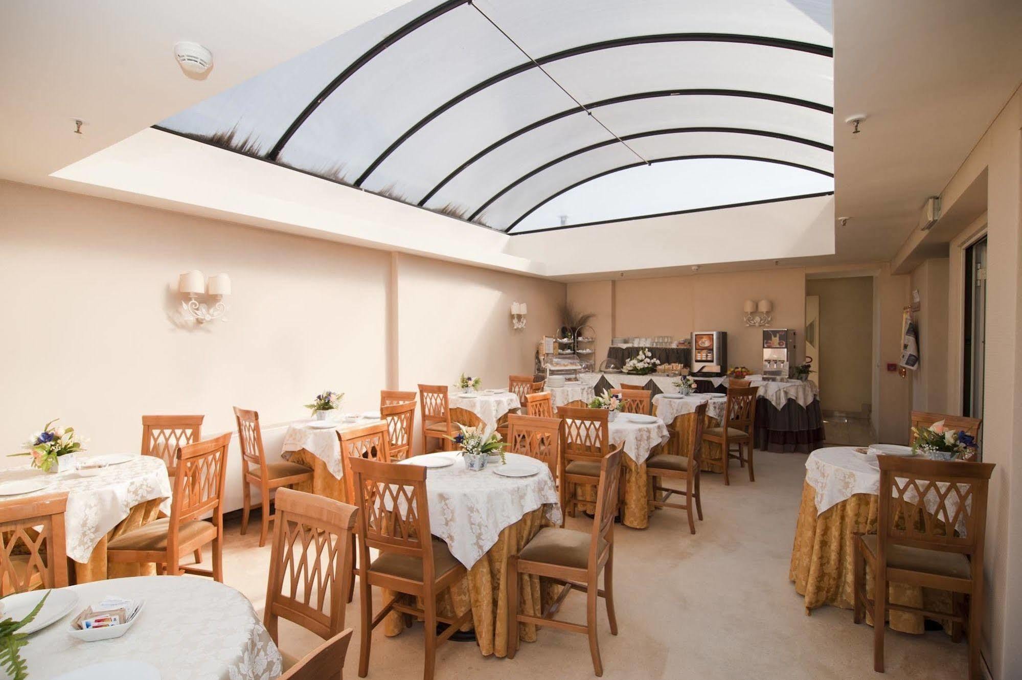 Beyou Ponte Milvio Hotell Roma