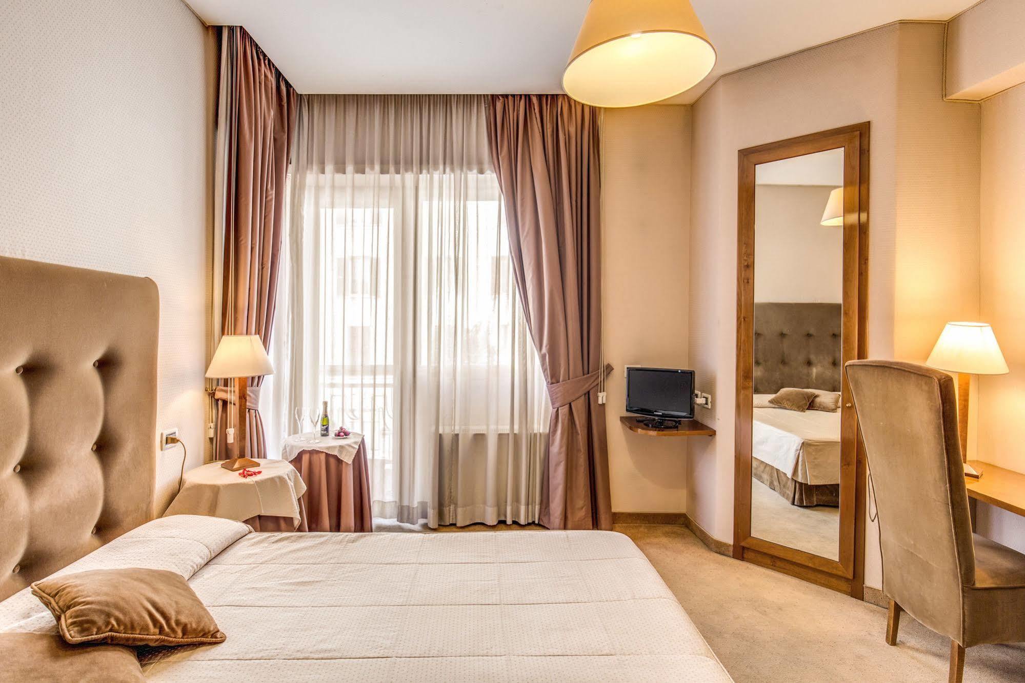 Beyou Ponte Milvio Hotell 3*