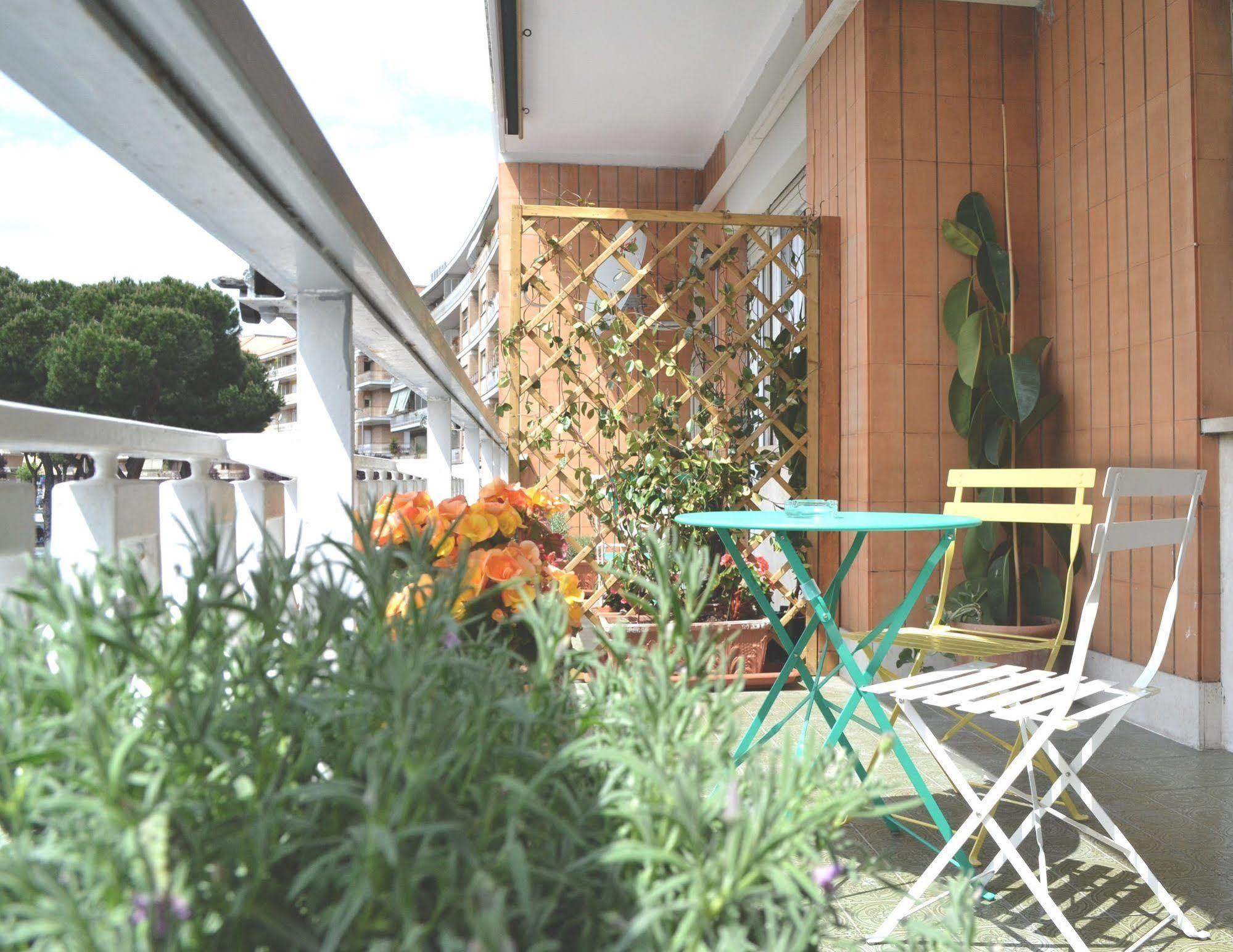 Bed and breakfast Gregory Place Fine Vatican Roma