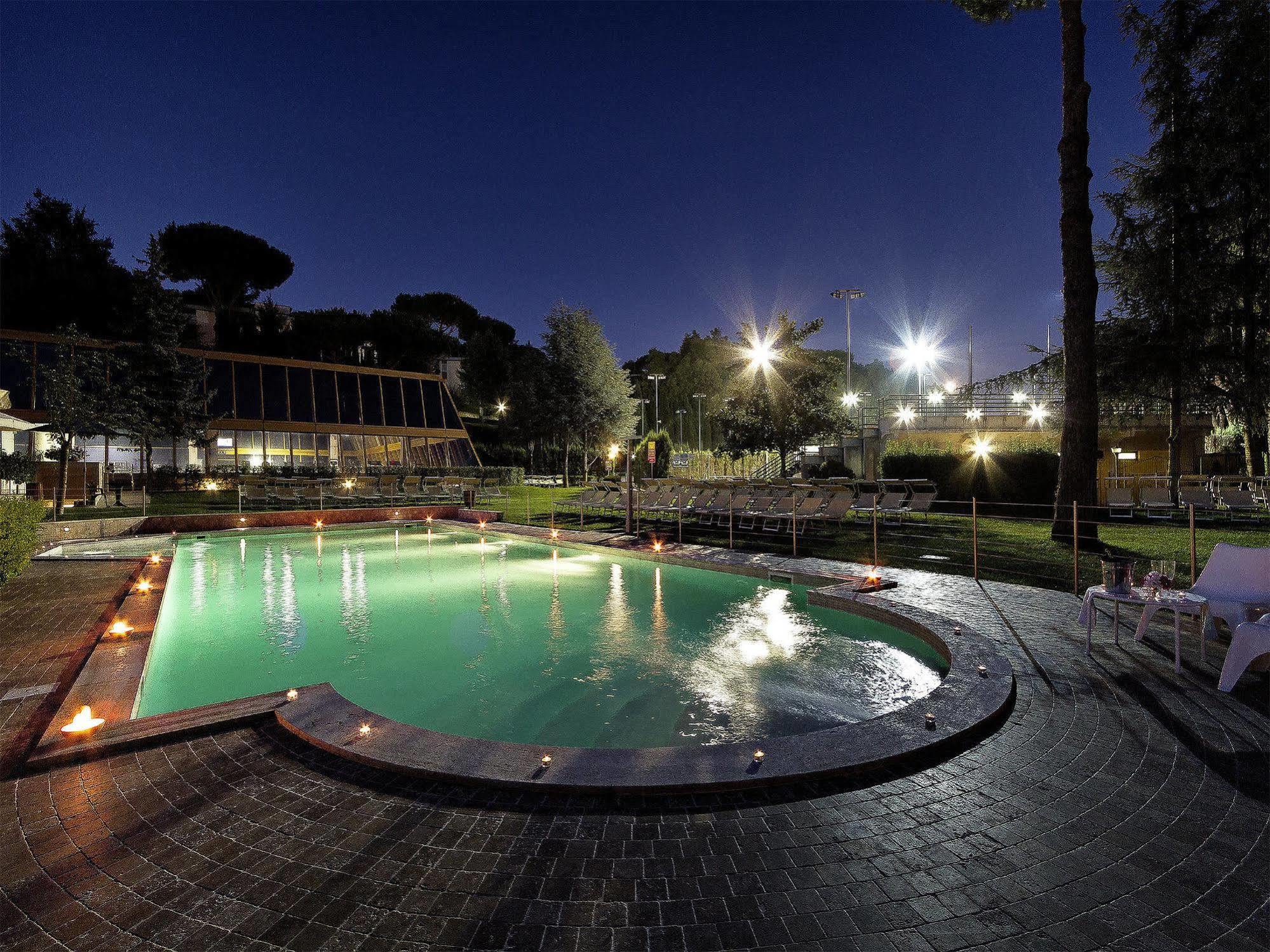 Time Relais & Sport Hotell 4*