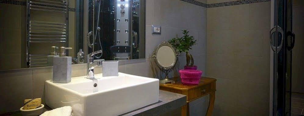 Gregory Place Fine Vatican Bed and breakfast Roma