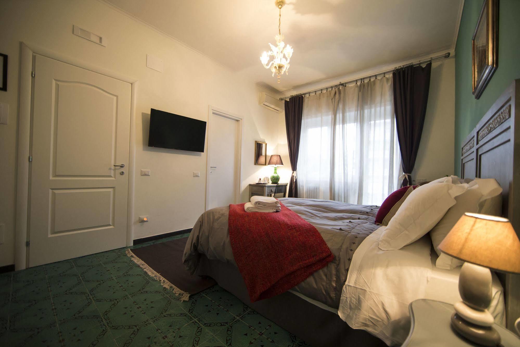 Gregory Place Fine Vatican Bed and breakfast