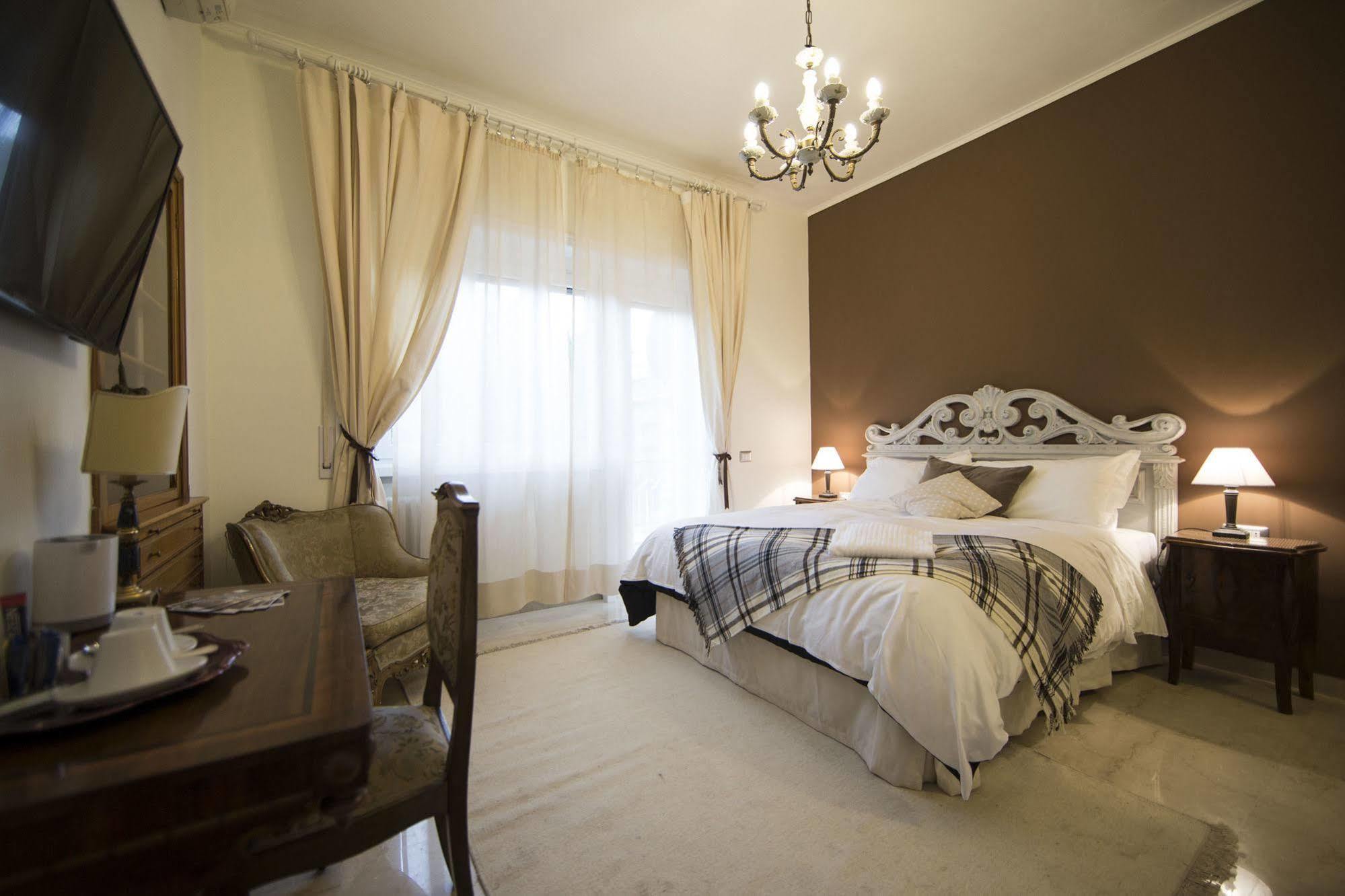 Gregory Place Fine Vatican Bed and breakfast Roma