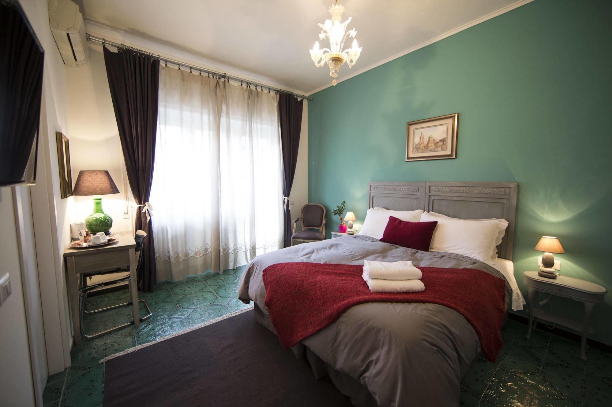 Gregory Place Fine Vatican 2* Roma