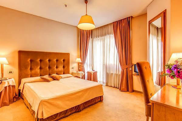 Beyou Ponte Milvio Hotell Roma