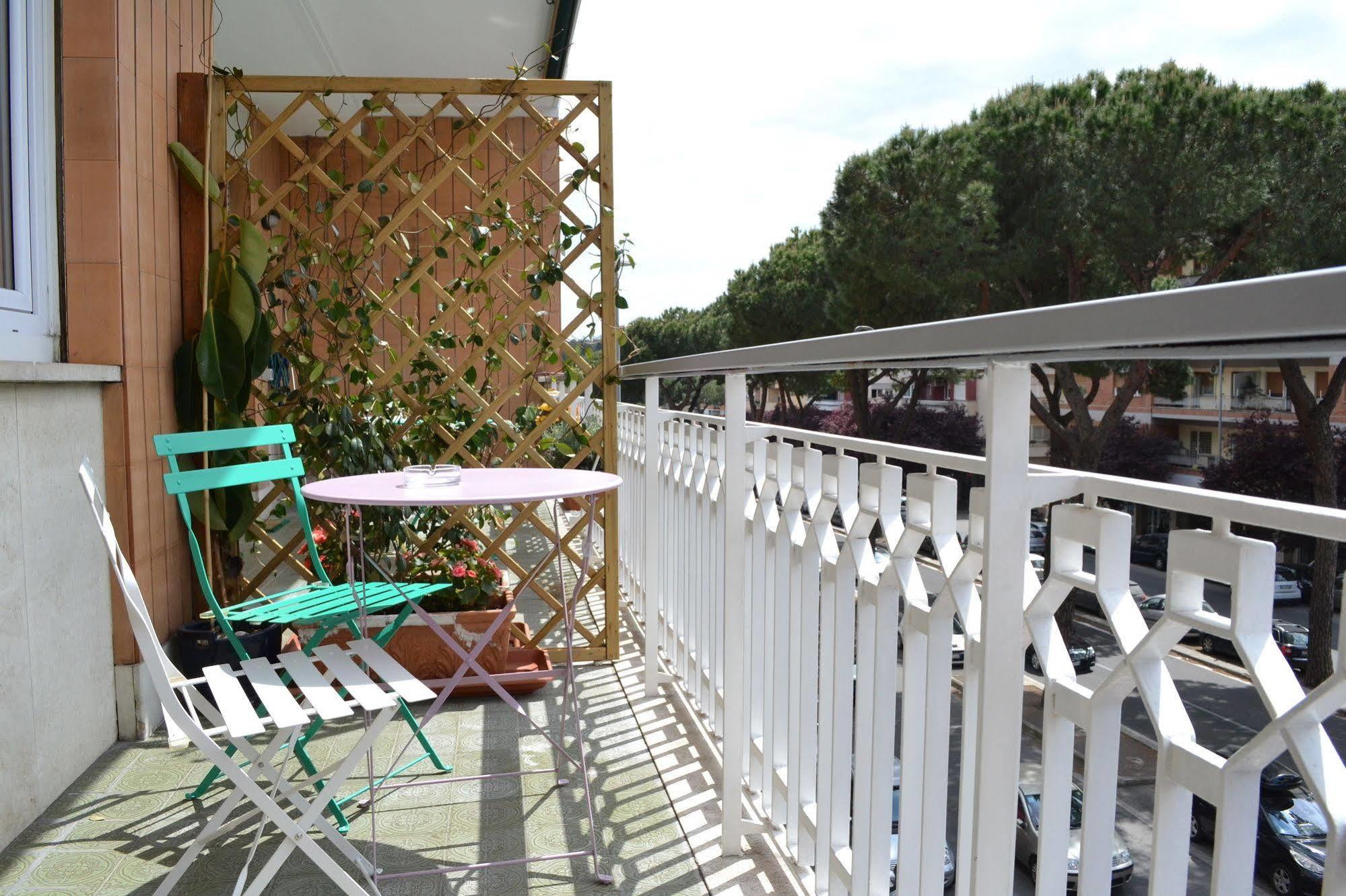 Gregory Place Fine Vatican Bed and breakfast Roma