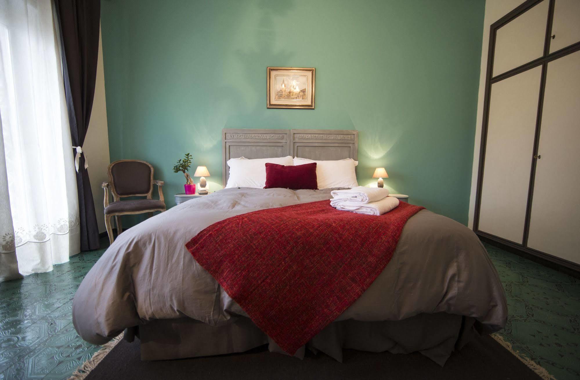 Gregory Place Fine Vatican Bed and breakfast Roma