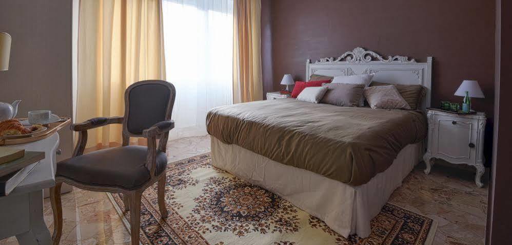 Bed and breakfast Gregory Place Fine Vatican Roma