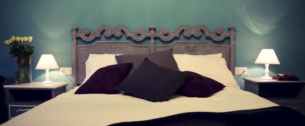 Gregory Place Fine Vatican Bed and breakfast Roma