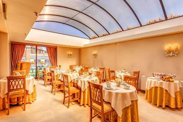 Hotell Beyou Ponte Milvio