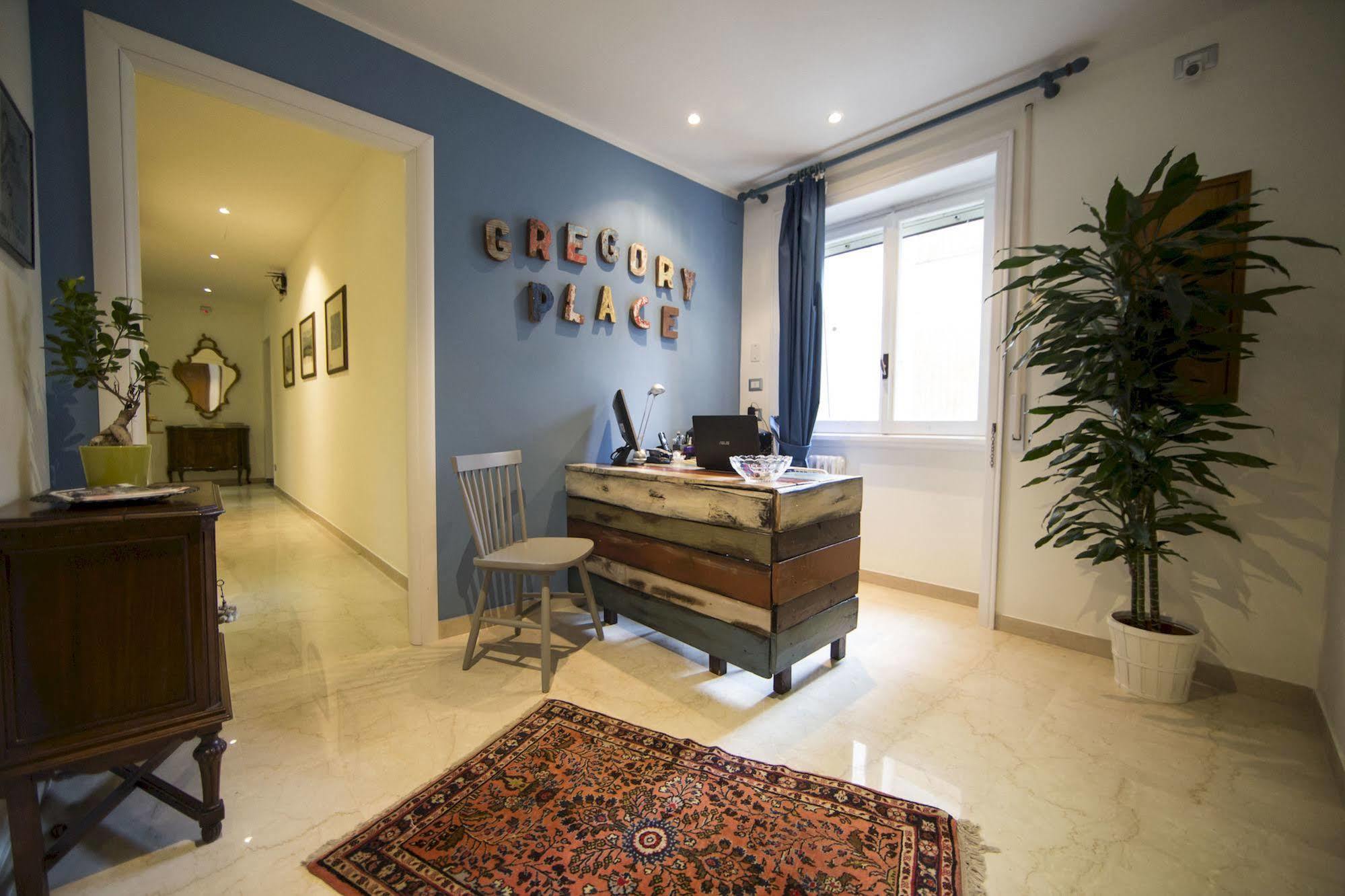Bed and breakfast Gregory Place Fine Vatican