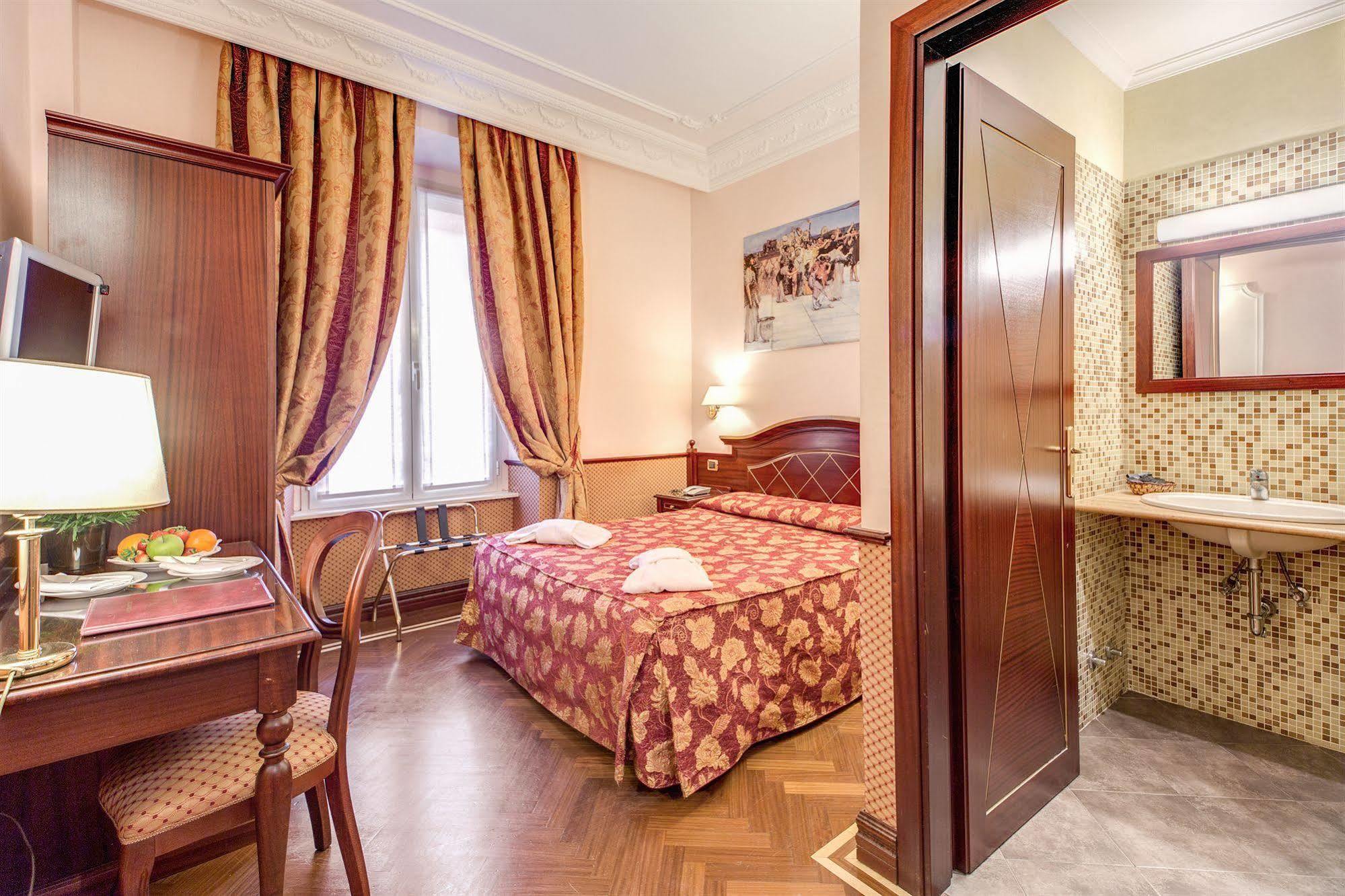 Hotell Invictus 3*