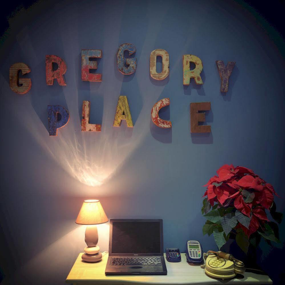 Gregory Place Fine Vatican Bed and breakfast 2*