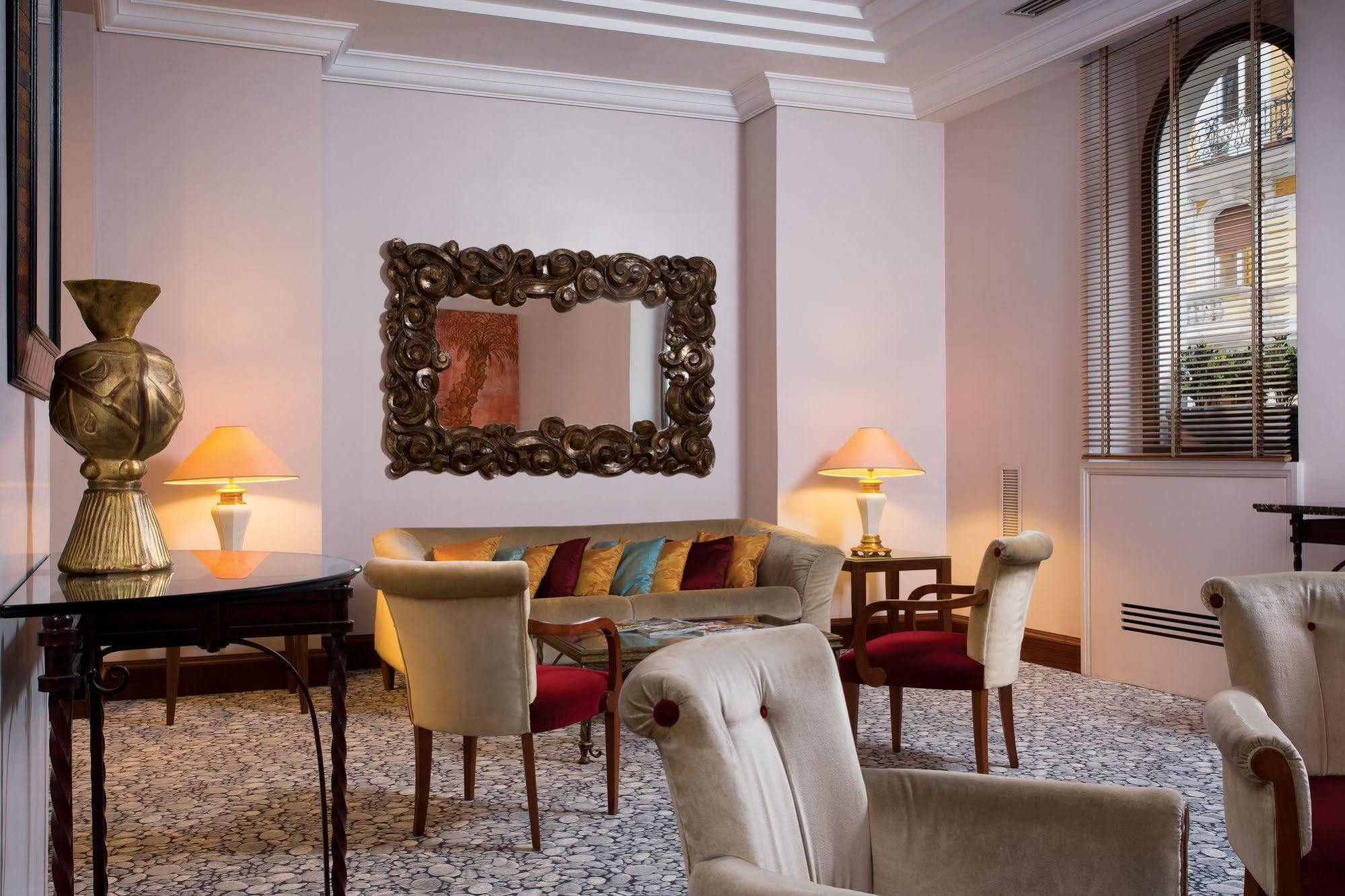 Hotel Dei Mellini Roma