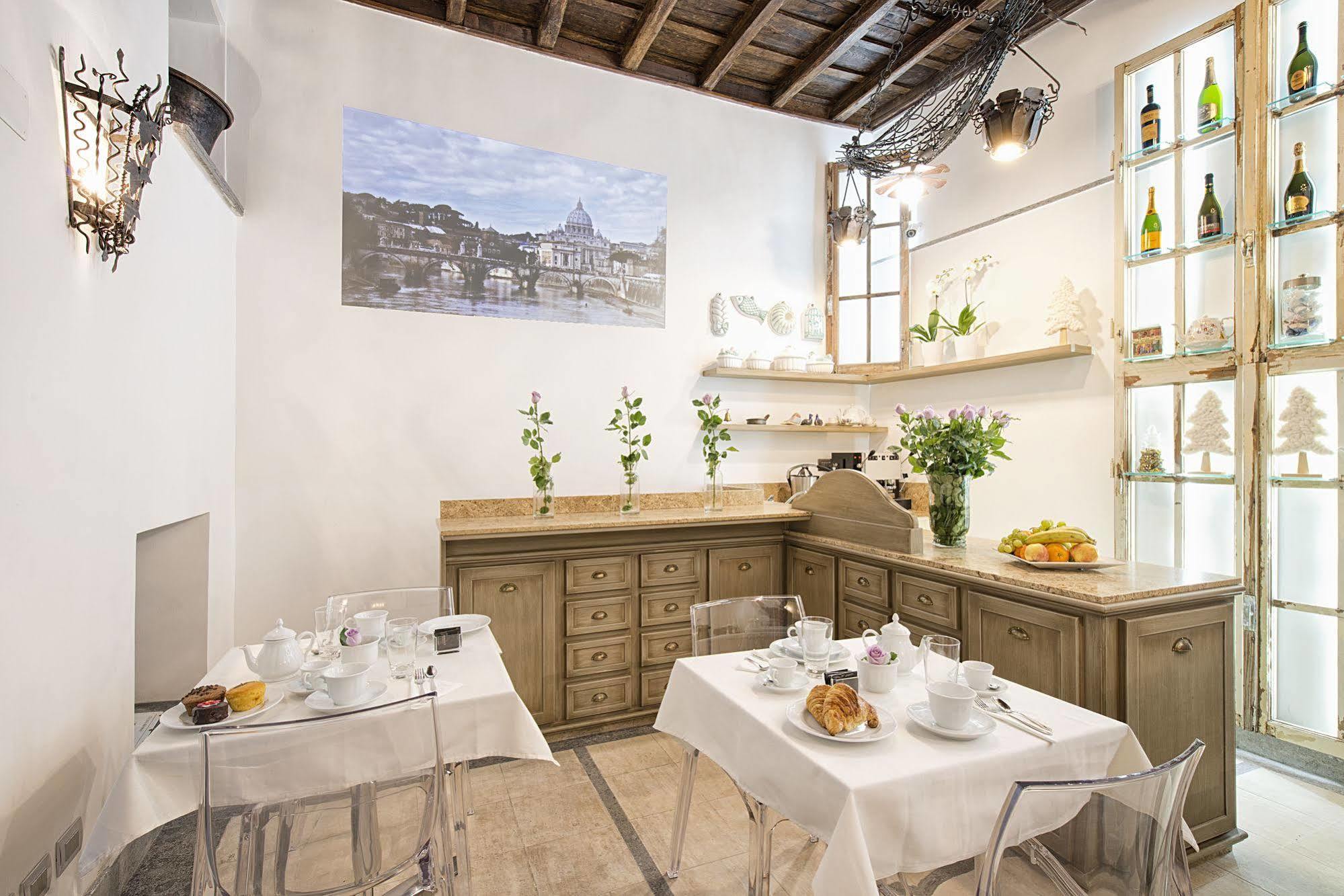 Domus Libera Gasthof