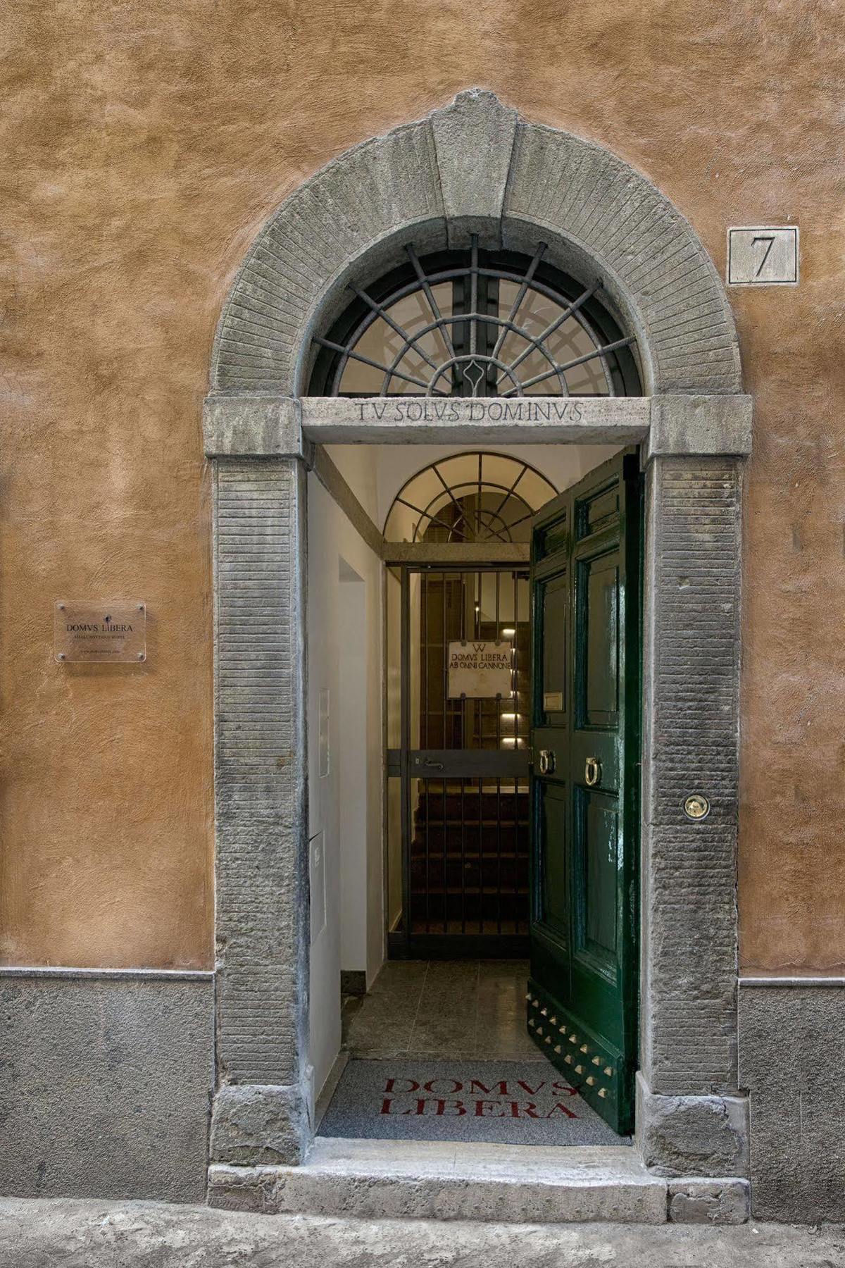 Domus Libera Gasthof 2*