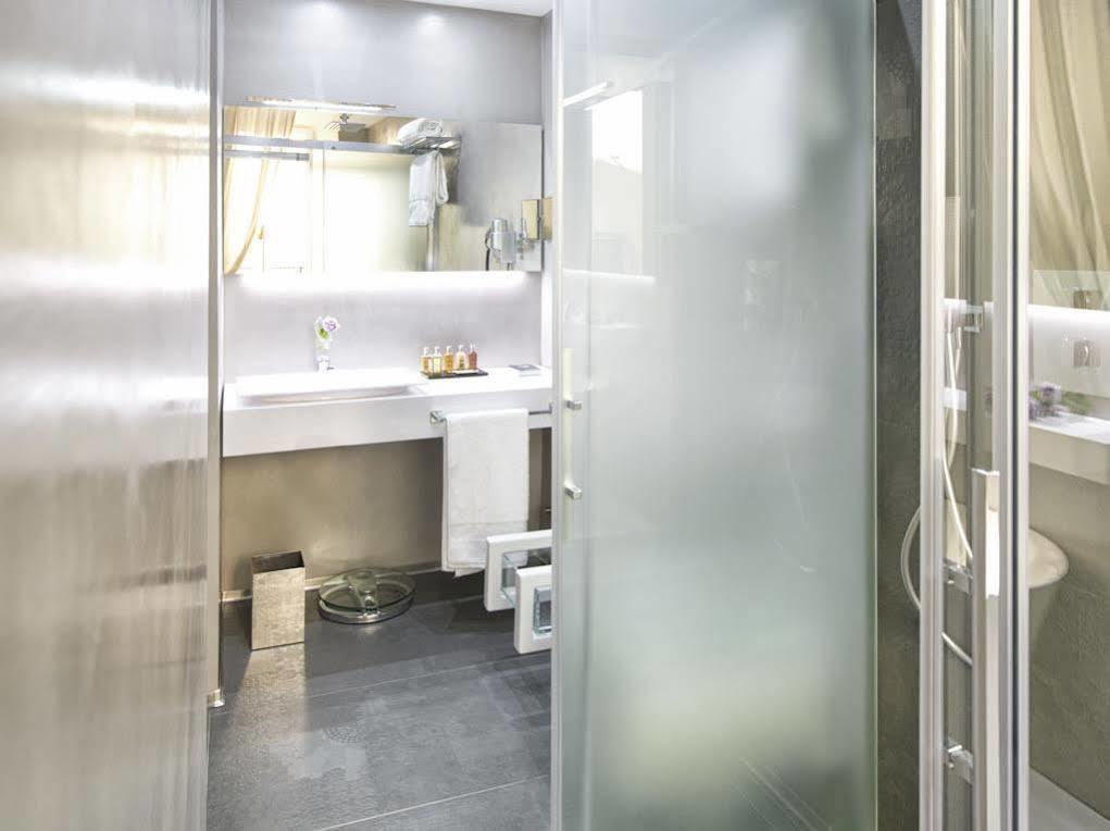 Domus Libera Guest house Rome