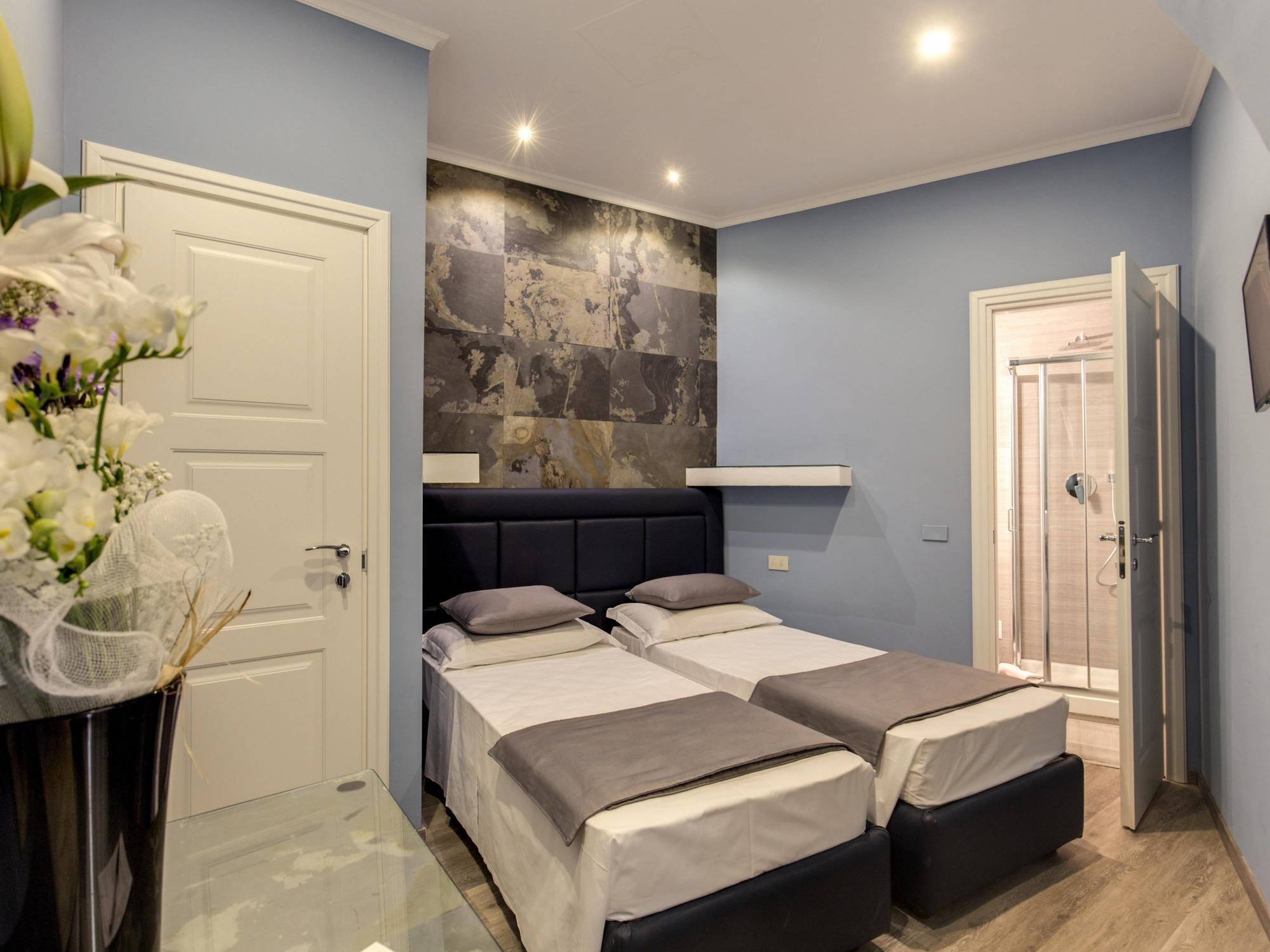 Residenza Belli Gjestgiverier 3*