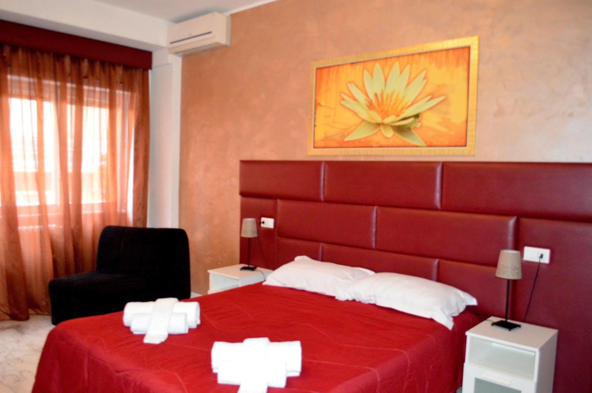 Check-inn Bed & Breakfast
