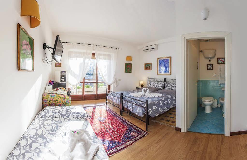 Hotel Insieme