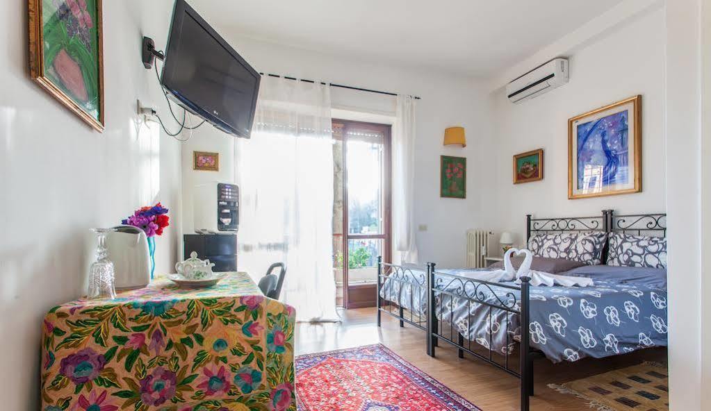 Insieme Hotel Roma