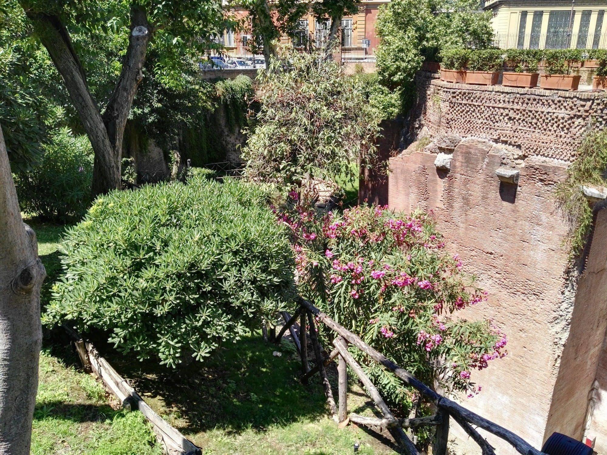 Bed & Breakfast Agli Horti Sallustiani Roma
