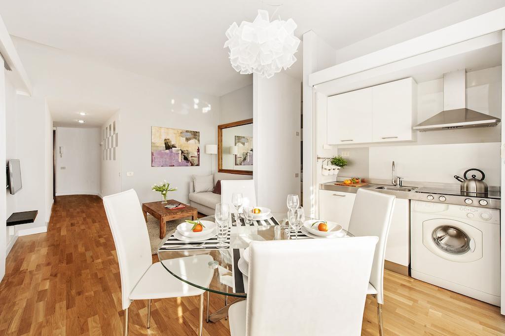 Leilighet Friendly Liber Roma