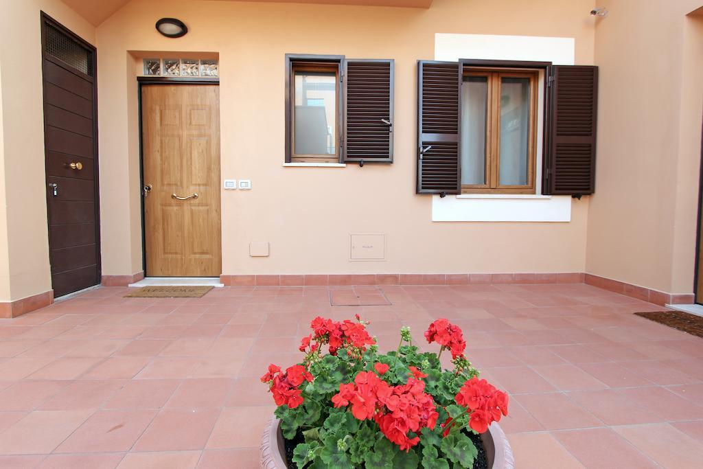 La Casa Felice A San Pietro Acomodação com café da manhã  3*