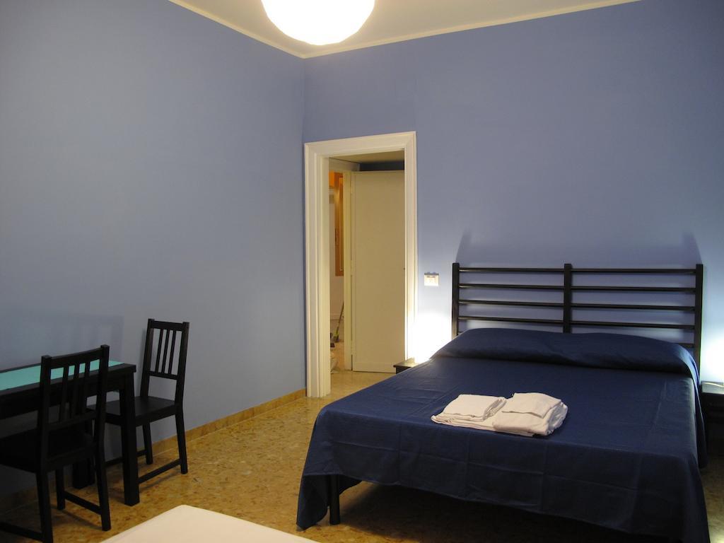 Bed and breakfast Arches Roma