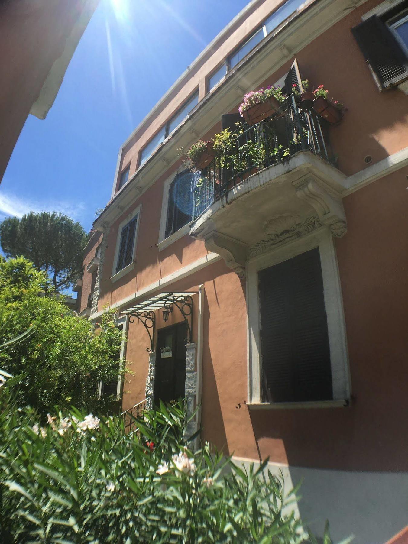 Gasthof Vatican Garden House 2*