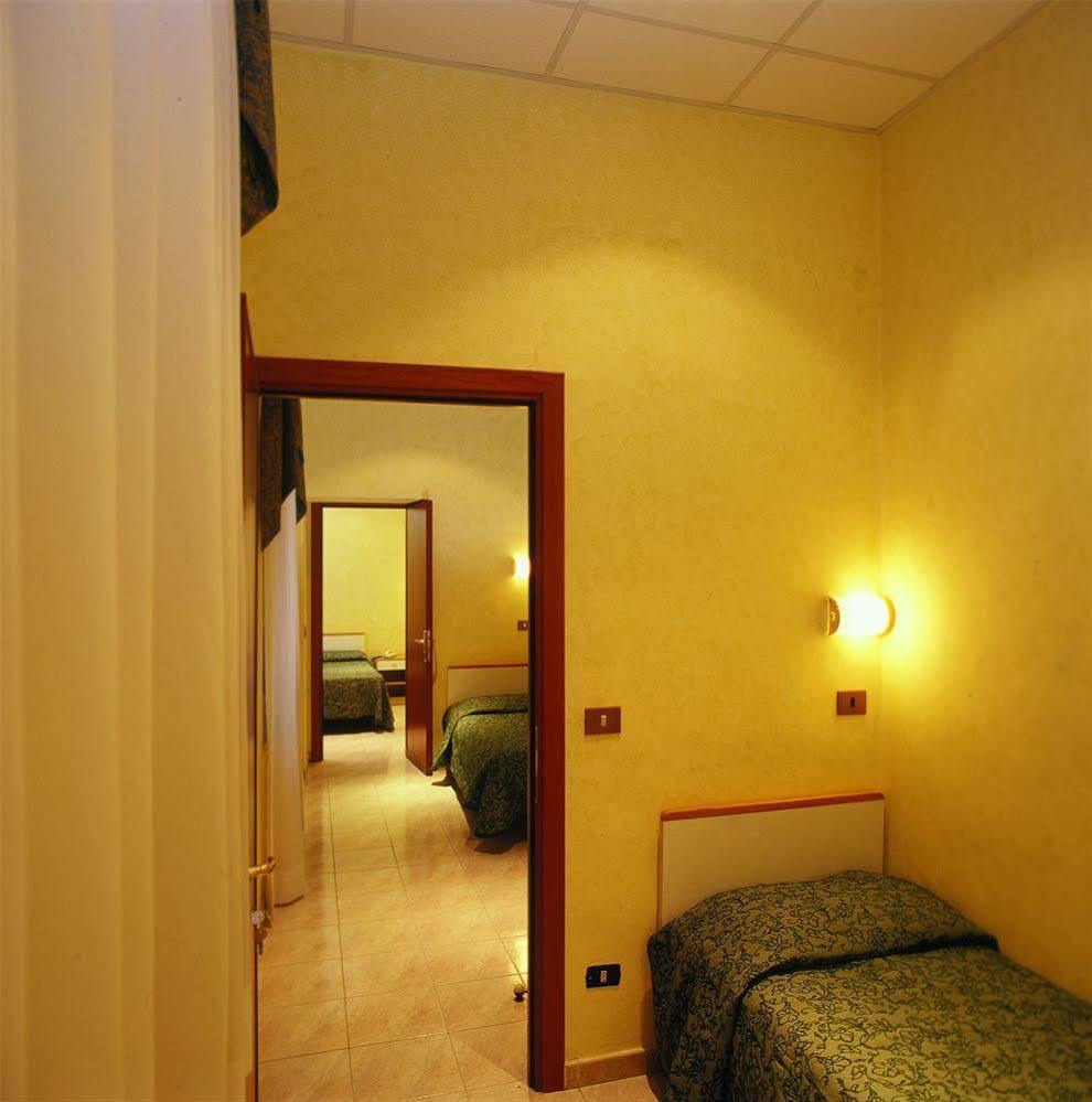 Hotel Oriente Roma
