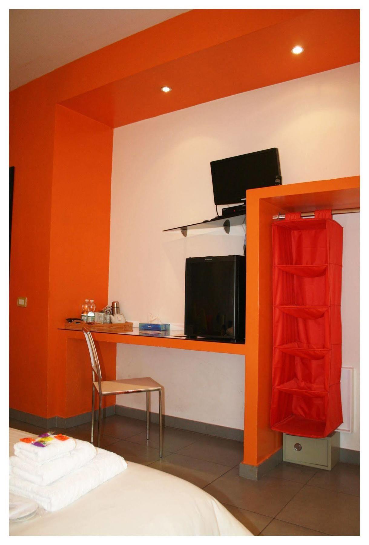 Gli Scipioni Bed & Breakfast Roma