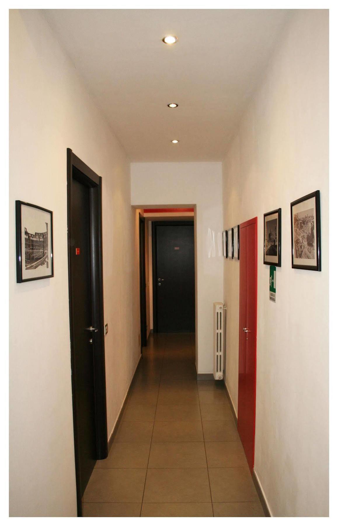 Bed & Breakfast Gli Scipioni Roma