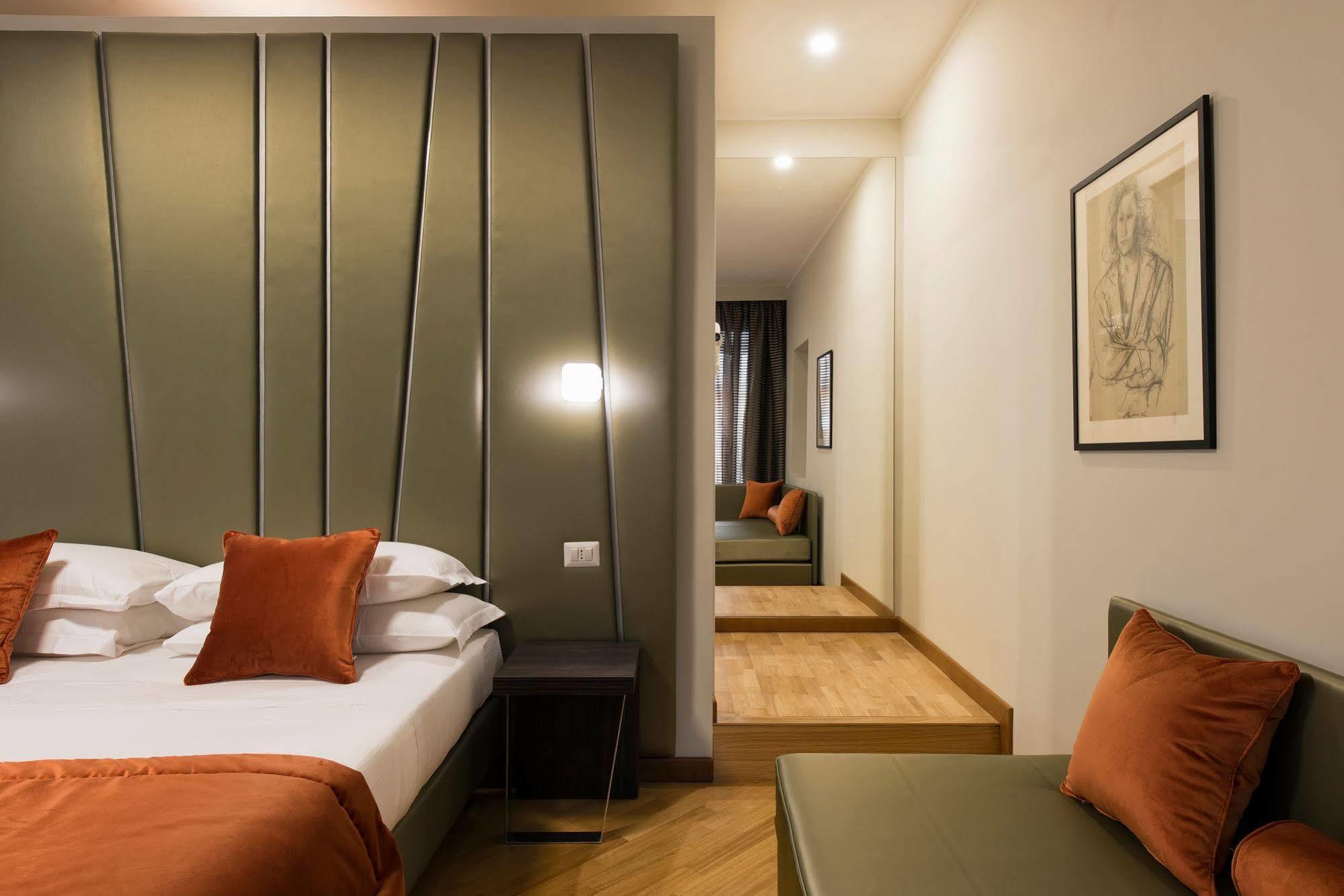 Hotel Navona Theatre