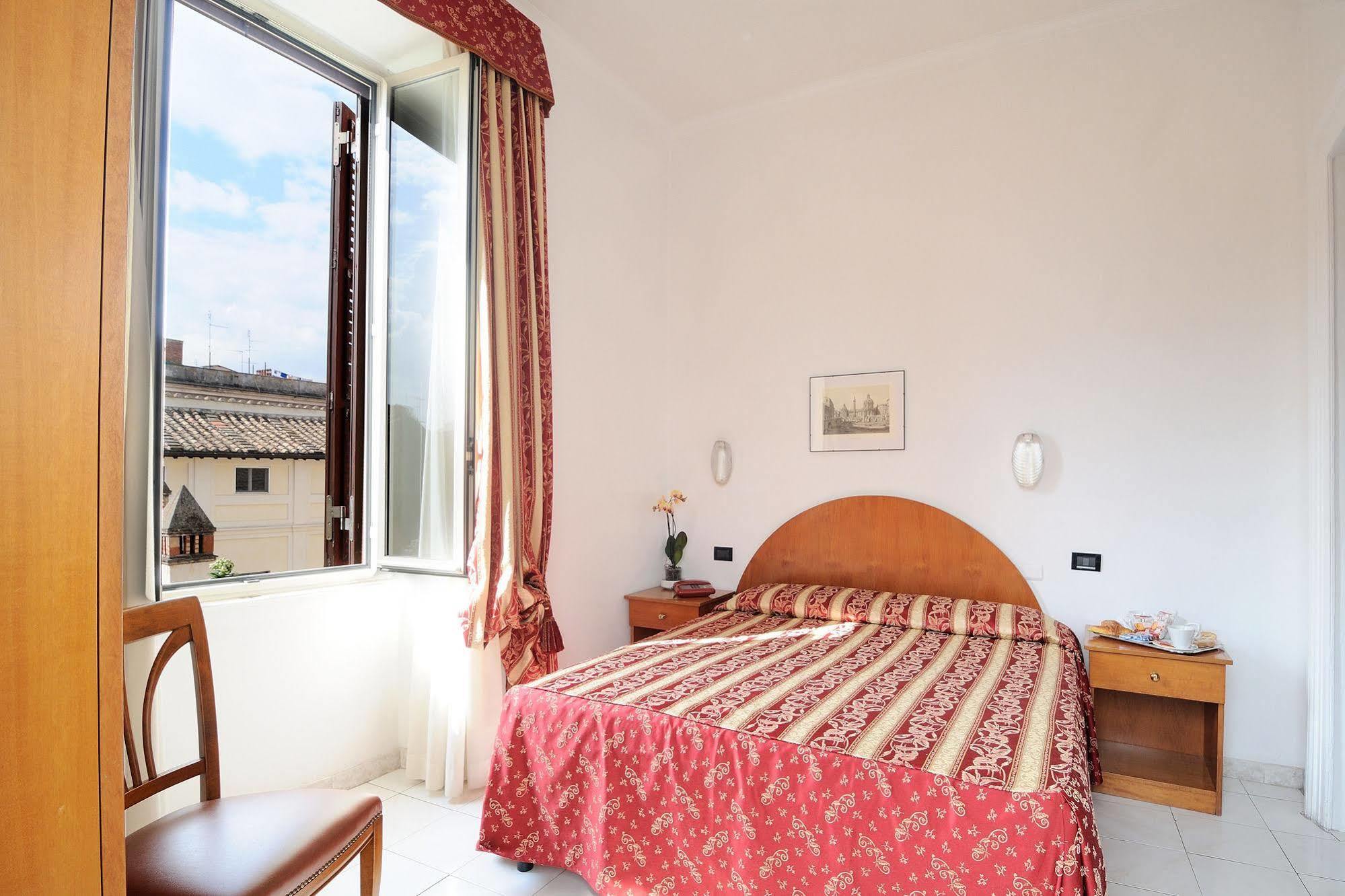 Hotel Chapter Roma